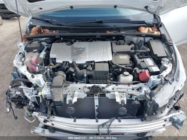 JTDKARFP9L3142056 Toyota Prius Prime Xle