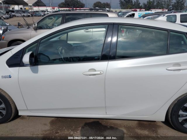 JTDKARFP9L3142056 Toyota Prius Prime Xle