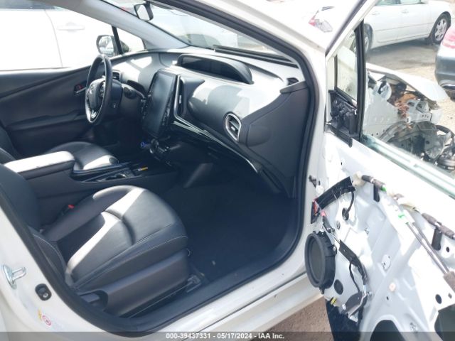 JTDKARFP9L3142056 Toyota Prius Prime Xle