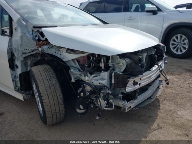 JTDKARFP9L3142056 Toyota Prius Prime Xle
