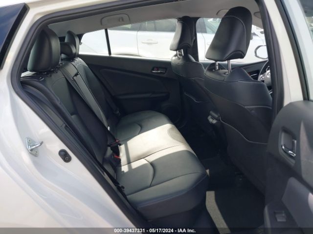 JTDKARFP9L3142056 Toyota Prius Prime Xle