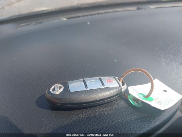 3N1AB7AP5FY318023 Nissan SENTRA SV
