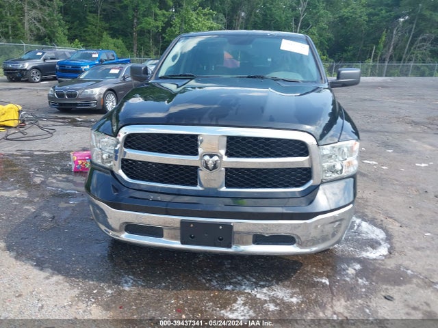 1C6RR6FG2KS554997 RAM 1500 Classic Tradesman Quad Cab 4x2 6'4 Box
