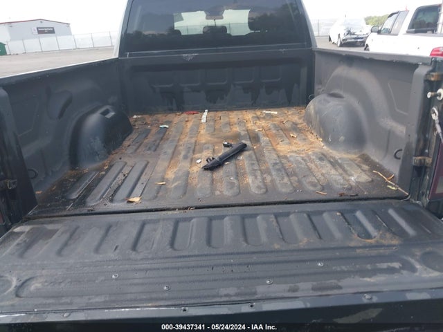 1C6RR6FG2KS554997 RAM 1500 Classic Tradesman Quad Cab 4x2 6'4 Box