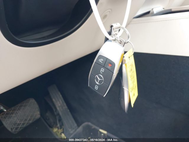 4JGFB4JB7MA567412 Mercedes-Benz GLE 350