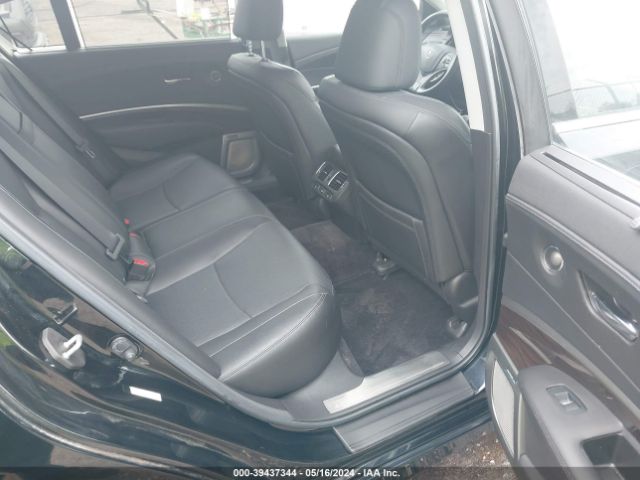 JH4KC1F9XFC001657 Acura RLX