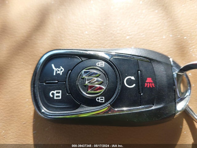 Buick Enclave Awd Essence 2020 5GAEVAKWXLJ149756 Image 11