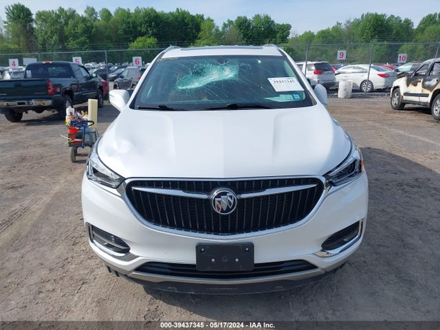 Buick Enclave Awd Essence 2020 5GAEVAKWXLJ149756 Image 13
