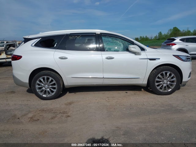 Buick Enclave Awd Essence 2020 5GAEVAKWXLJ149756 Image 14