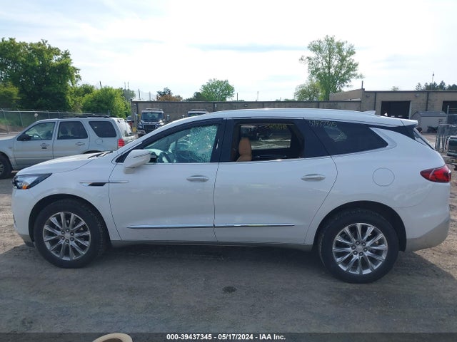 Buick Enclave Awd Essence 2020 5GAEVAKWXLJ149756 Image 15