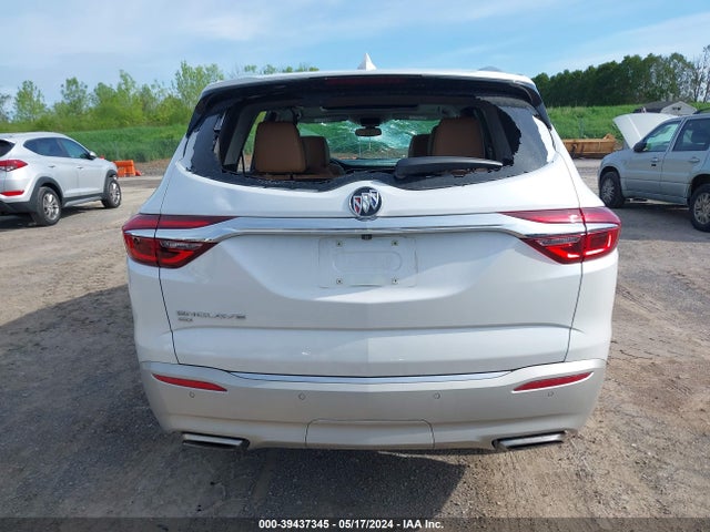 Buick Enclave Awd Essence 2020 5GAEVAKWXLJ149756 Image 17