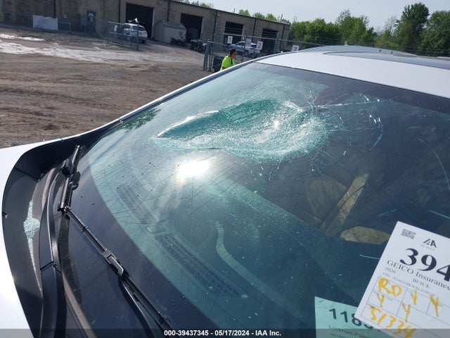 Buick Enclave Awd Essence 2020 5GAEVAKWXLJ149756 Image 12