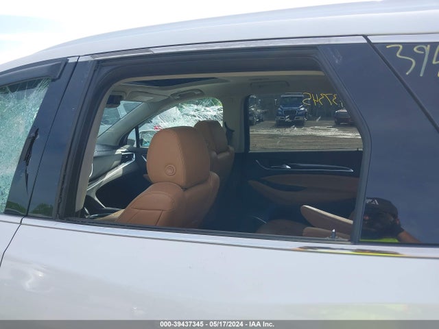 Buick Enclave Awd Essence 2020 5GAEVAKWXLJ149756 Image 18