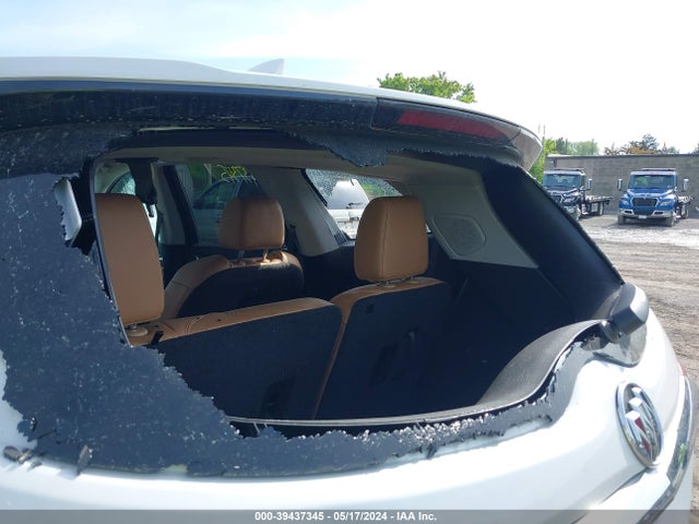 Buick Enclave Awd Essence 2020 5GAEVAKWXLJ149756 Image 19