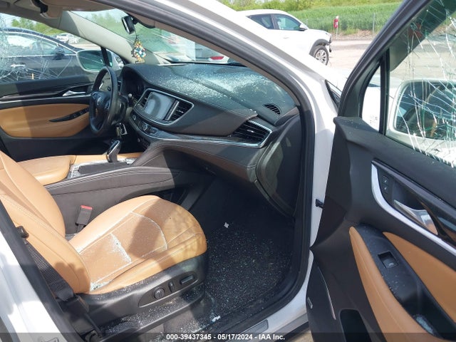 Buick Enclave Awd Essence 2020 5GAEVAKWXLJ149756 Image 5