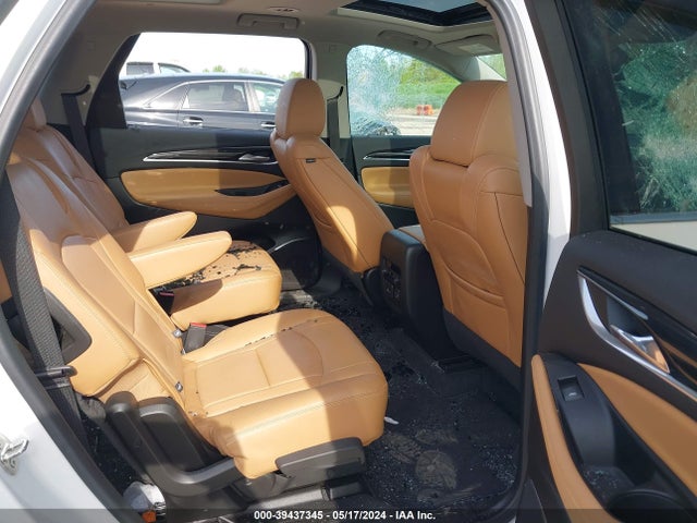 Buick Enclave Awd Essence 2020 5GAEVAKWXLJ149756 Image 8