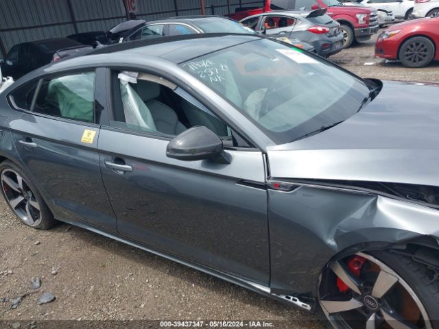 WAUFACF54PA031524 Audi A5 Sportback Premium Plus 45 Tfsi S Line Quattro S Tronic