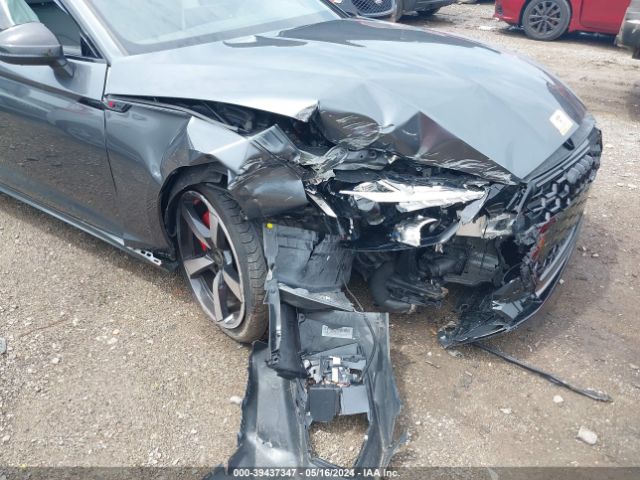 WAUFACF54PA031524 Audi A5 Sportback Premium Plus 45 Tfsi S Line Quattro S Tronic