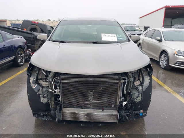 Chevrolet EQUINOX LT 2018 3GNAXKEX1JS538001 Image 13