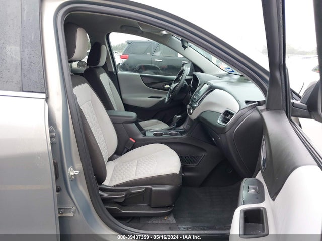 Chevrolet EQUINOX LT 2018 3GNAXKEX1JS538001 Image 5