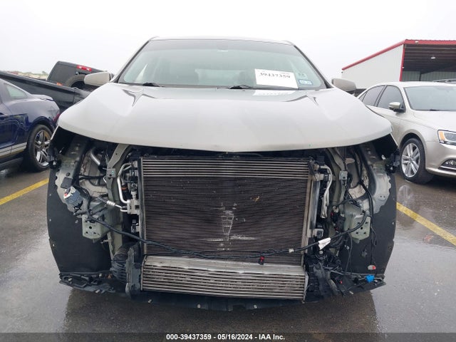 Chevrolet EQUINOX LT 2018 3GNAXKEX1JS538001 Image 6