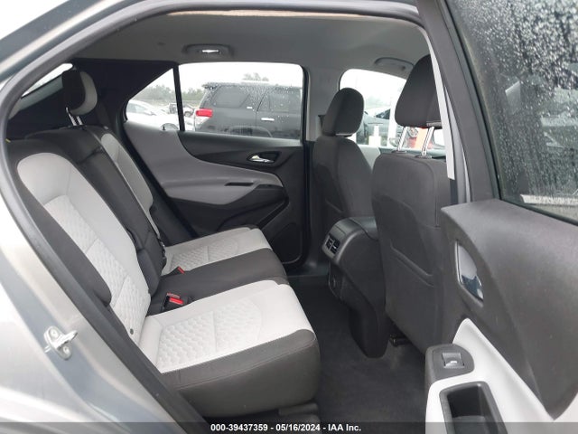 Chevrolet EQUINOX LT 2018 3GNAXKEX1JS538001 Image 8
