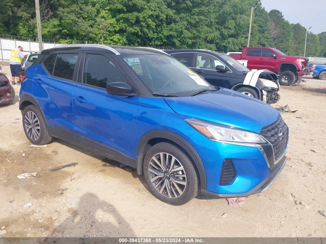 2023 3N1CP5CV6PL547710 main image