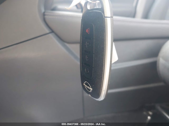 Nissan Kicks Sv Xtronic Cvt 2023 3N1CP5CV6PL547710 Image 11