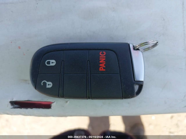 Jeep Grand Cherokee Laredo E 4x2 2018 1C4RJEAG8JC172578 Image 11