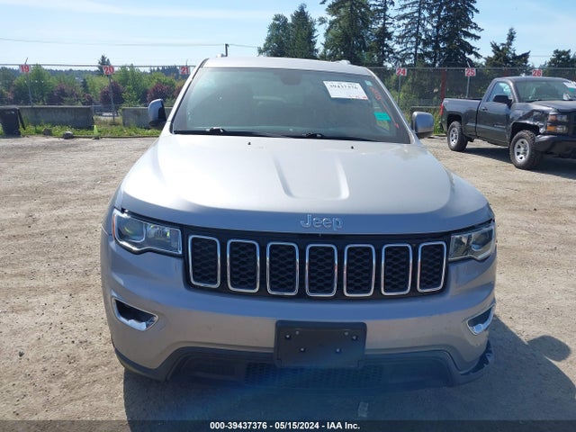Jeep Grand Cherokee Laredo E 4x2 2018 1C4RJEAG8JC172578 Image 12