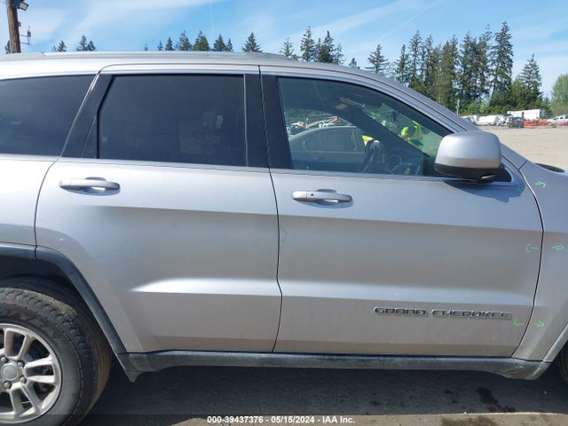Jeep Grand Cherokee Laredo E 4x2 2018 1C4RJEAG8JC172578 Image 13
