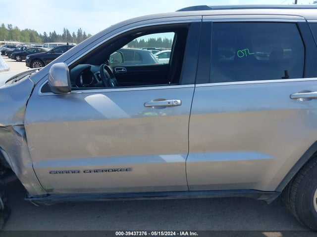 Jeep Grand Cherokee Laredo E 4x2 2018 1C4RJEAG8JC172578 Image 14
