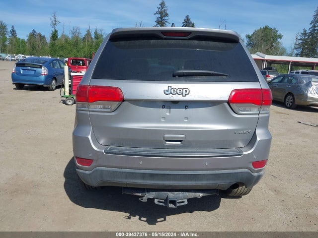 Jeep Grand Cherokee Laredo E 4x2 2018 1C4RJEAG8JC172578 Image 16