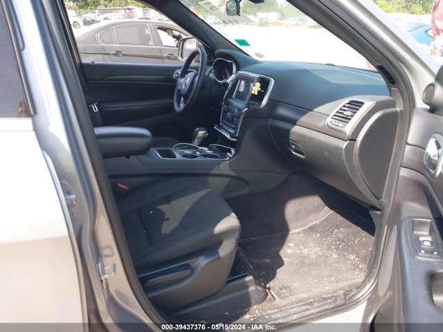 Jeep Grand Cherokee Laredo E 4x2 2018 1C4RJEAG8JC172578 Image 5