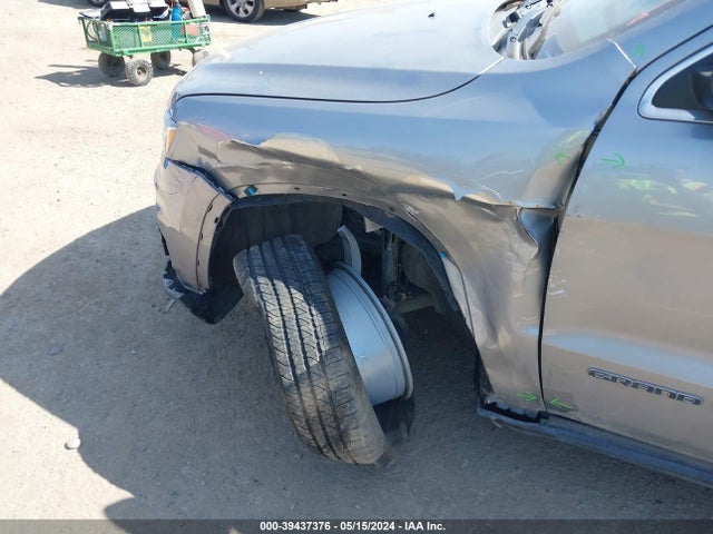 Jeep Grand Cherokee Laredo E 4x2 2018 1C4RJEAG8JC172578 Image 6