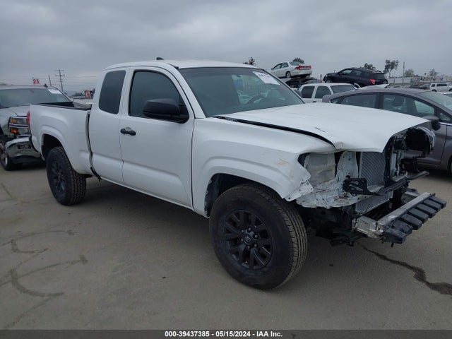 2018 5TFRX5GN9JX107462 main image