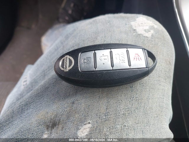 Nissan SENTRA SV 2014 3N1AB7AP0EY338307 Image 11