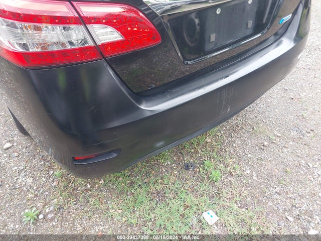 Nissan SENTRA SV 2014 3N1AB7AP0EY338307 Image 6
