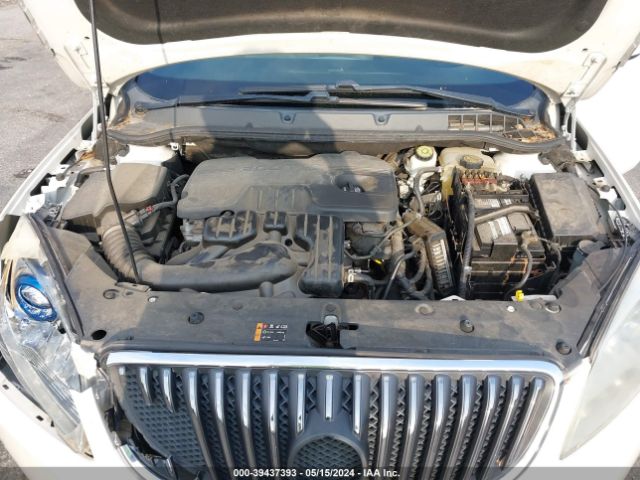 1G4PR5SK2F4189313 Buick Verano Convenience Group