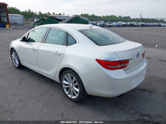 1G4PR5SK2F4189313 Buick Verano Convenience Group