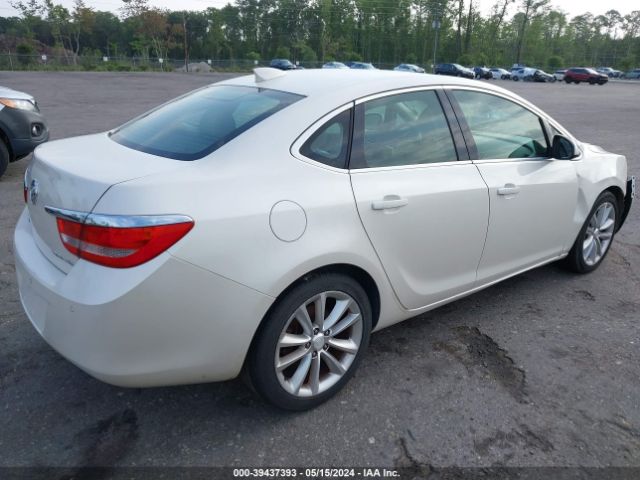 1G4PR5SK2F4189313 Buick Verano Convenience Group