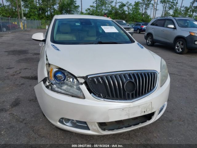 1G4PR5SK2F4189313 Buick Verano Convenience Group