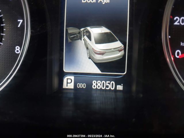 4T1BK1FK3FU564921 Toyota Camry Xse V6