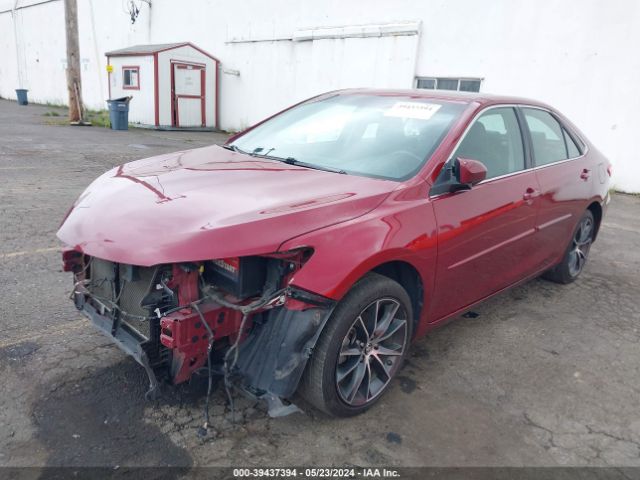 4T1BK1FK3FU564921 Toyota Camry Xse V6