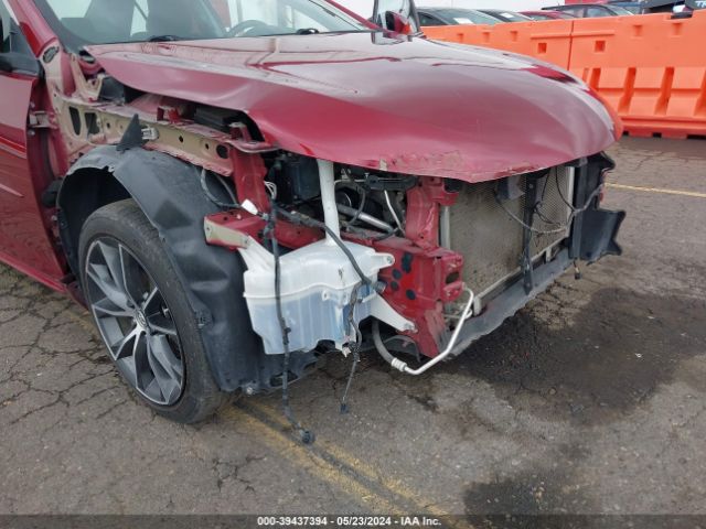 4T1BK1FK3FU564921 Toyota Camry Xse V6