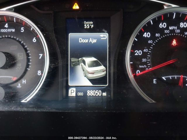 4T1BK1FK3FU564921 Toyota Camry Xse V6