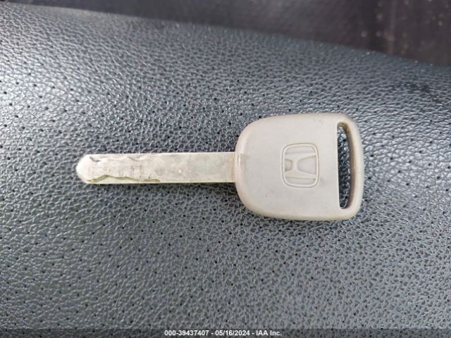 1HGCR2F10HA006497 Honda Accord Sport Se