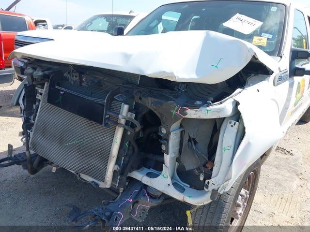 Ford F-250 Xl 2016 1FT7W2A66GEC29985 Image 6