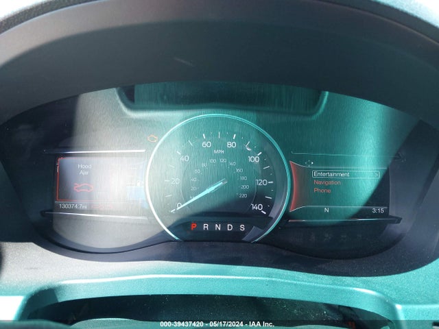 Ford EXPLORER SPORT 2017 1FM5K8GT8HGA59195 Image 7