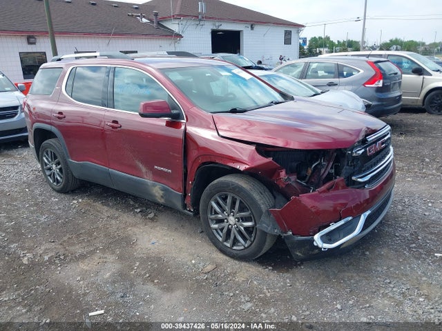 2017 1GKKNMLS7HZ274709 main image